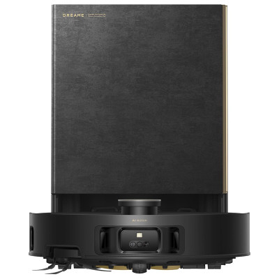 Робот-пилосос Dreame Bot MatriX 10 Ultra Black (RLX95CE-bl) Робот-пилосос Dreame Bot MatriX 10 Ultra Black (RLX95CE-bl)