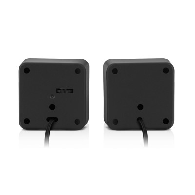 Акустична система REAL-EL S-10 Black Акустична система REAL-EL S-10 Black