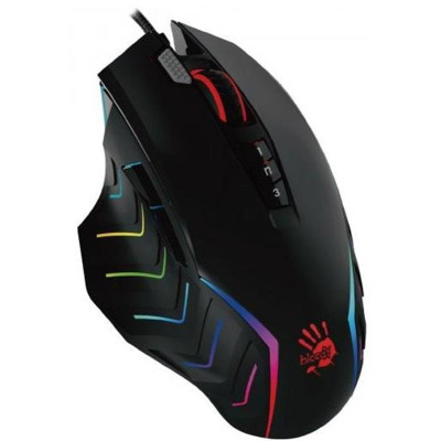 Миша Bloody J95s Black Миша Bloody J95s Black