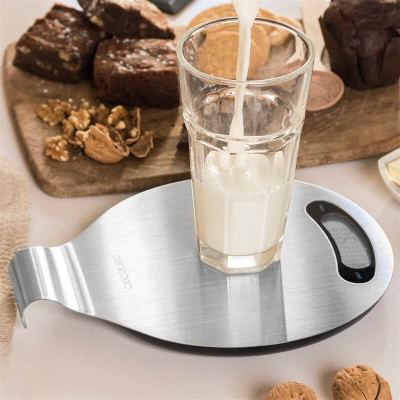 Весы кухонные Cecotec CookControl 10400 Smart Healthy EasyHang (CCTC-04179)