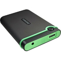 Накопичувач зовнiшнiй HDD 2.5