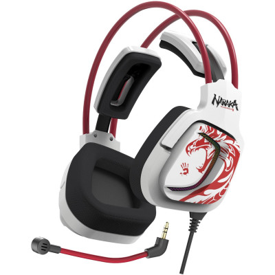 Гарнітура Bloody G575 Naraka Гарнітура Bloody G575 Naraka