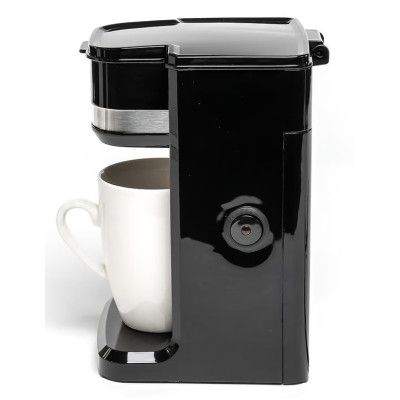 Кавоварка крапельна Holmer HCD-015B Кавоварка крапельна Holmer HCD-015B