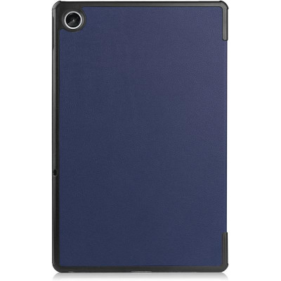 Чохол-книжка BeCover Smart для Lenovo Tab M10 Plus TB-125F (3rd Gen)/K10 Pro TB-226 10.61 Чохол-книжка BeCover Smart для Lenovo Tab M10 Plus TB-125F (3rd Gen)/K10 Pro TB-226 10.61