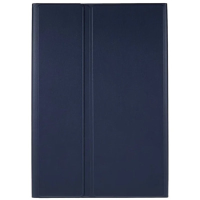 Чохол з бездротовою клавіатурою (TouchPad) BeCover для Apple iPad Air 13 (2024/2025) Deep Blue (712602) Чохол з бездротовою клавіатурою (TouchPad) BeCover для Apple iPad Air 13 (2024/2025) Deep Blue (712602)