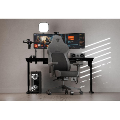 Крісло для геймерів TX3 Core Smart Mesh Black (TEGC-2072101.11) Крісло для геймерів TX3 Core Smart Mesh Black (TEGC-2072101.11)