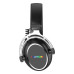 Гарнiтура Hator Hypergang 3 Hi-Res Black (ESH50)