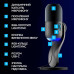 Мiкрофон Logitech Yeti GX Dynamic RGB Gaming Mic with Lightsync Black (988-000569) Мiкрофон Logitech Yeti GX Dynamic RGB Gaming Mic with Lightsync Black (988-000569)