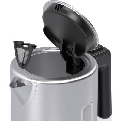 Електрочайник Tesla KT450BX Електрочайник Tesla KT450BX