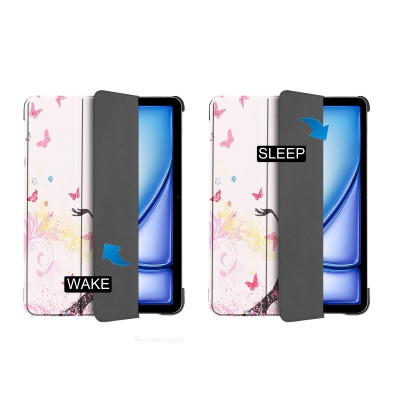 Чохол-книжка BeCover Smart Case для Apple iPad Pro 11 Чохол-книжка BeCover Smart Case для Apple iPad Pro 11