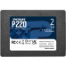 Накопичувач SSD 2TB Patriot P220 2.5