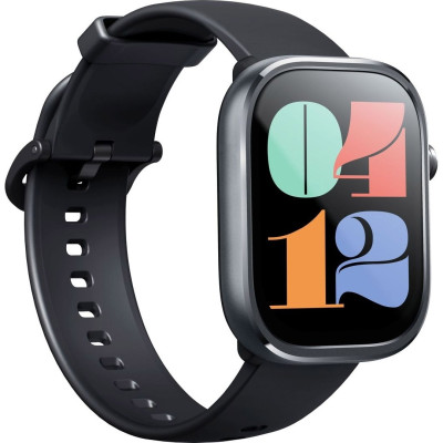 Смарт-годинник Mibro Watch C4 Dark Gray Смарт-годинник Mibro Watch C4 Dark Gray