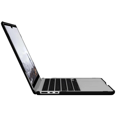 Чохол для ноутбука Urban Armor Gear Lucent для Macbook Air 2022-2024 13
