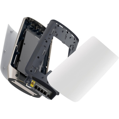 WiFi Mesh-система Netgear Orbi RBK862S 2-pack WiFi Mesh-система Netgear Orbi RBK862S 2-pack