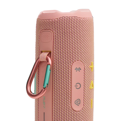 Акустична система JBL Flip 7 Pink (JBLFLIP7PINK) Акустична система JBL Flip 7 Pink (JBLFLIP7PINK)