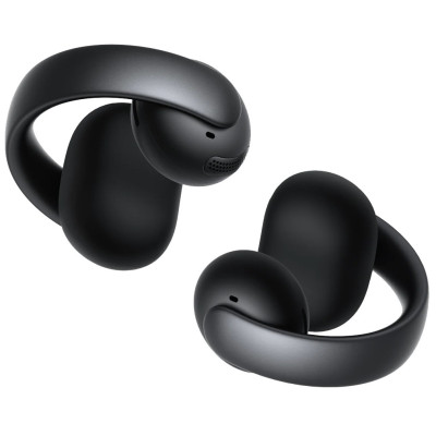 Bluetooth-гарнітура Anker SoundCore AeroClip Black (A3388G11) Bluetooth-гарнітура Anker SoundCore AeroClip Black (A3388G11)