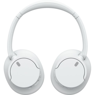 Гарнiтура Sony WH-CH720N White (WHCH720NW.CE7) Гарнiтура Sony WH-CH720N White (WHCH720NW.CE7)