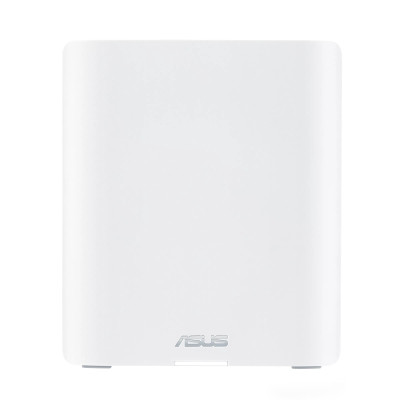 Wi-Fi Mesh-система Asus ZenWiFi BT8 2pk White (90IG0930-MO3B20)_Bulk Wi-Fi Mesh-система Asus ZenWiFi BT8 2pk White (90IG0930-MO3B20)_Bulk
