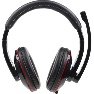 Гарнітура Gembird MHS-U-001 Гарнітура Gembird MHS-U-001