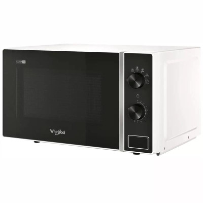 Мікрохвильова піч Whirlpool MWP 101 W Мікрохвильова піч Whirlpool MWP 101 W