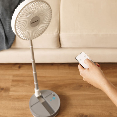 Вентилятор Cecotec EnergySilence 800 FoldAir Portable Control (CCTC-08225)