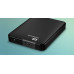 Зовнішній жорсткий диск 2.5