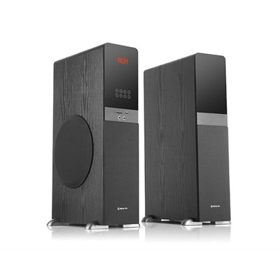 Акустична система REAL-EL S-2030 Black Акустична система REAL-EL S-2030 Black