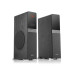 Акустична система REAL-EL S-2030 Black Акустична система REAL-EL S-2030 Black
