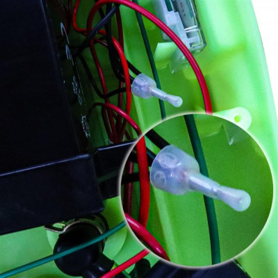 Обприскувач Gruntek BS-12-3BP (296004123) Обприскувач Gruntek BS-12-3BP (296004123)