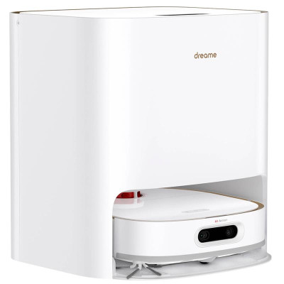 Робот-пылесос Dreame W10 Pro (RLS6TAC) Робот-пылесос Dreame W10 Pro (RLS6TAC)