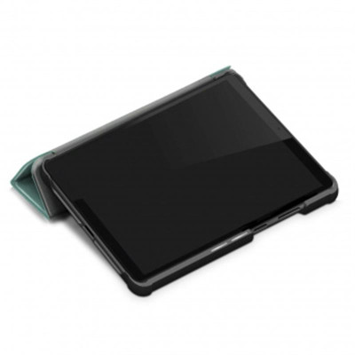 Чохол-книжка BeCover Smart для Lenovo Tab M8 TB-8505/TB-8705 Dark Green (705979) Чохол-книжка BeCover Smart для Lenovo Tab M8 TB-8505/TB-8705 Dark Green (705979)