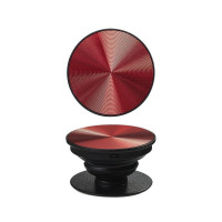 Тримач Luxe Cube POP 018 Червоний (9998866456882) Тримач Luxe Cube POP 018 Червоний (9998866456882)