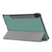 Чохол-книжка BeCover Smart для Samsung Galaxy Tab S7 SM-T870/SM-T875/Tab S8 SM-X700/SM-X706 Dark Green (705222) Чохол-книжка BeCover Smart для Samsung Galaxy Tab S7 SM-T870/SM-T875/Tab S8 SM-X700/SM-X706 Dark Green (705222)