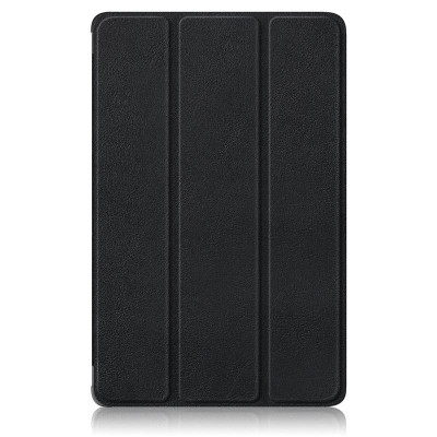 Чохол-книжка BeCover Smart для Lenovo Tab M9 TB-310FU Black (709221) Чохол-книжка BeCover Smart для Lenovo Tab M9 TB-310FU Black (709221)