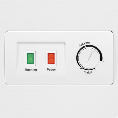 Морозильна скриня Grifon GRML-380M Морозильна скриня Grifon GRML-380M