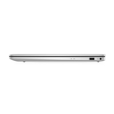 Ноутбук HP 17-cn3001ua (BV6B9EA) Silver