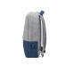 Рюкзак Rivacase 7562 Grey/Dark blue 15.6 Рюкзак Rivacase 7562 Grey/Dark blue 15.6