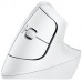 Миша бездротова Logitech Lift Vertical Ergonomic White (910-006475)