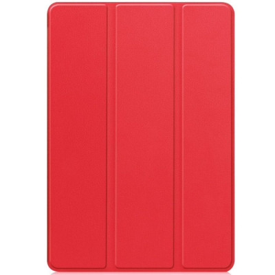 Чохол-книжка BeCover Smart Case для Xiaomi Pad 7/7 Pro 11.2 Red (712810) Чохол-книжка BeCover Smart Case для Xiaomi Pad 7/7 Pro 11.2 Red (712810)
