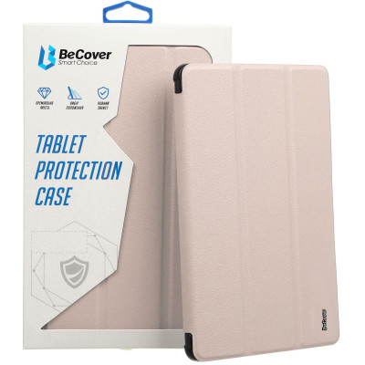 Чохол-книжка BeCover Ultra Slim Origami для Apple iPad Pro M4 2024 11 Чохол-книжка BeCover Ultra Slim Origami для Apple iPad Pro M4 2024 11