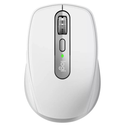 Мышь беспроводная Logitech MX Anywhere 3S Pale Grey (910-006959) Мышь беспроводная Logitech MX Anywhere 3S Pale Grey (910-006959)