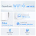 WiFi Mesh система TP-Link Deco PX50(2-pack) WiFi Mesh система TP-Link Deco PX50(2-pack)