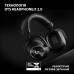 Гарнітура Logitech G Pro X2 Wireless LightSpeed Black (981-001263)