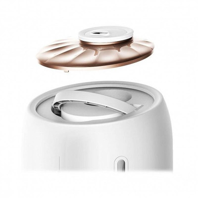 Зволожувач повітря Deerma Humidifier White DEM-F500 5L_ Зволожувач повітря Deerma Humidifier White DEM-F500 5L_