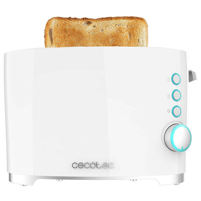 Тостер Cecotec Toast&Taste Double W (CCTC-02181) Тостер Cecotec Toast&Taste Double W (CCTC-02181)