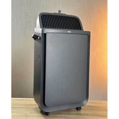 Очищувач повітря AEG Pure Multi 7000 Dark Grey (APU72571DG)