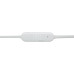 Bluetooth-гарнітура JBL Tune 125BT White (JBLT125BTWHT)
