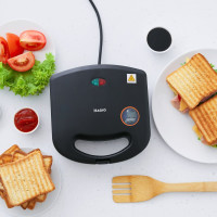 Бутербродниця Magio MG-367 Бутербродниця Magio MG-367