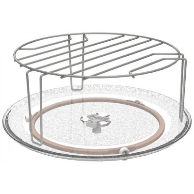 Вбудована мікрохвильова піч Gorenje BM251SG2BG