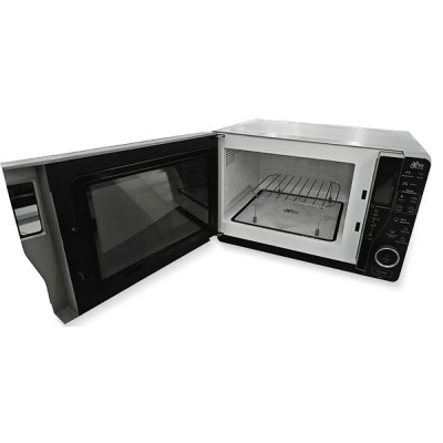 Мікрохвильова піч Whirlpool MWF 421 SL Мікрохвильова піч Whirlpool MWF 421 SL